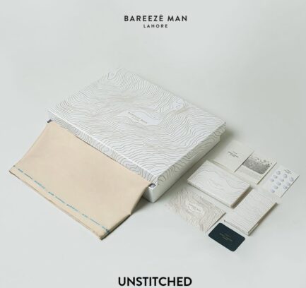 Unstitched Cotton Buttercu